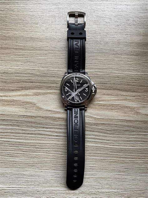 authorized panerai repair
